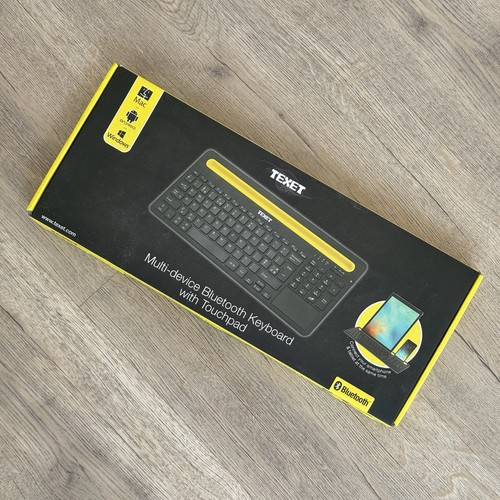 Texet multi device bluetooth - multi-device,