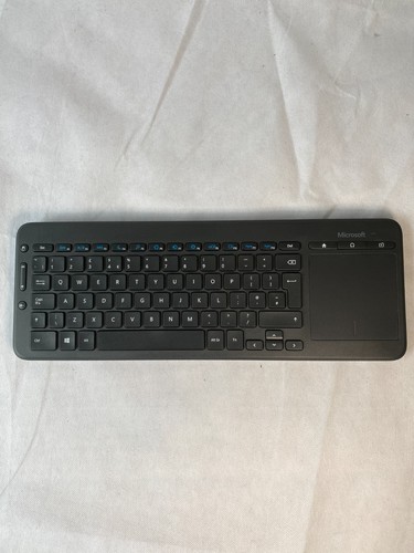 Microsoft all one wireless - all-in-one,
