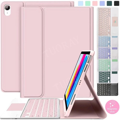 Keyboard with touchpad case - keyboard,
