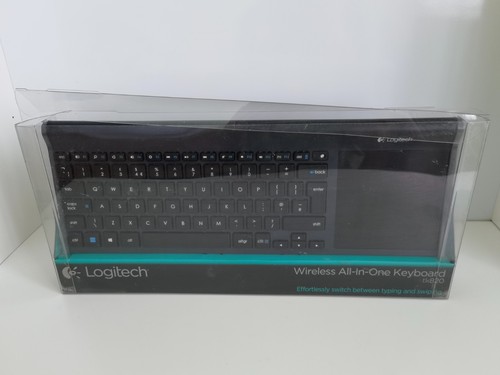 Logitech wireless all - logitech,