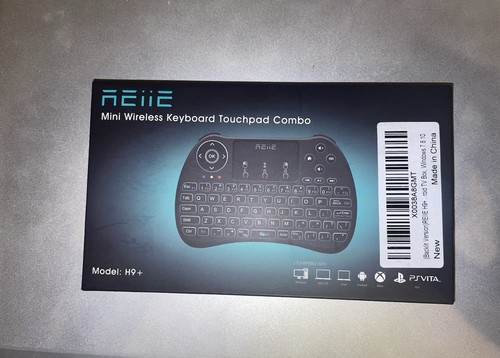 Mini wireless keyboard - mini,