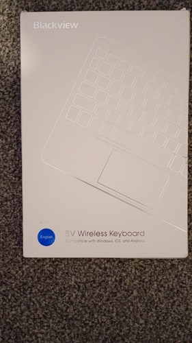 Blackview wireless - blackview, k1
