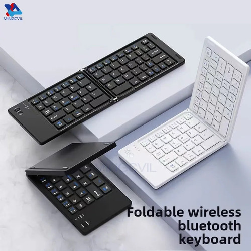 Wireless mini keyboard - mini,