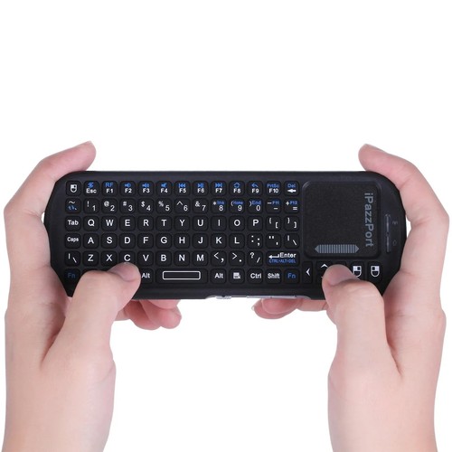 Mini wireless keyboard - mini,