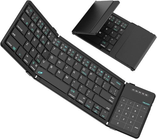 Nillkin foldable bluetooth - nillkin,