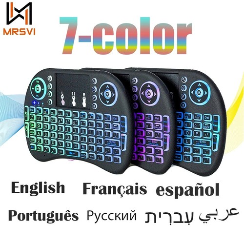 Wireless mini keyboard - wireless,