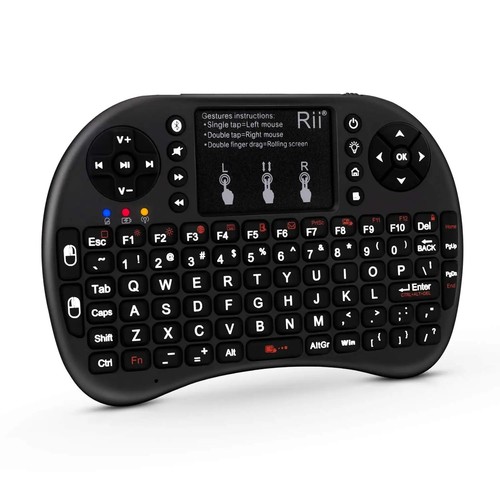 Rii mini keyboard - mini, for