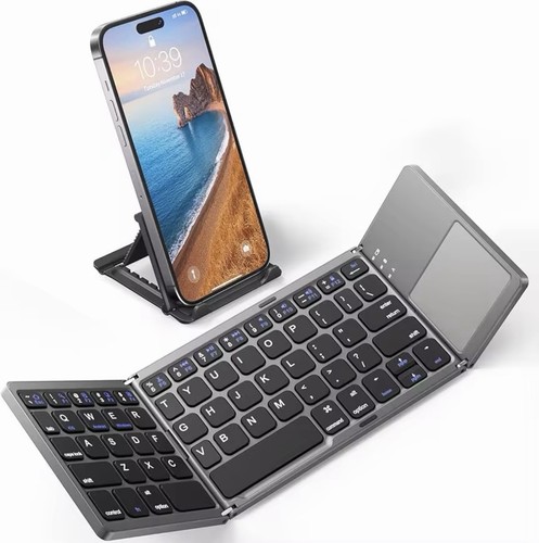 Universal folding wireless - universal,
