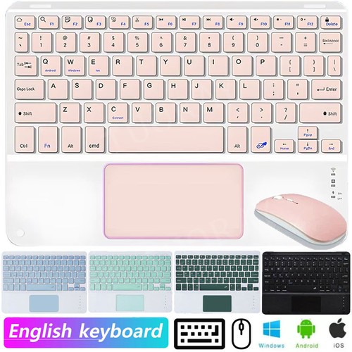 Inch bluetooth keyboard - inch,