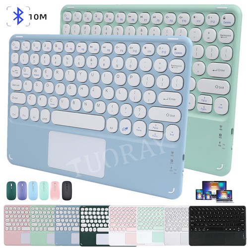 Bluetooth keyboard with - 12",