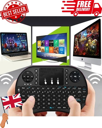 4ghz wireless mini keyboard - 2.4ghz,