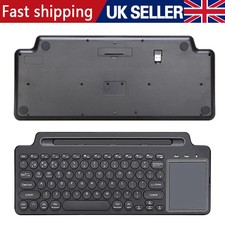 2.4 Ghz Wireless Keyboard