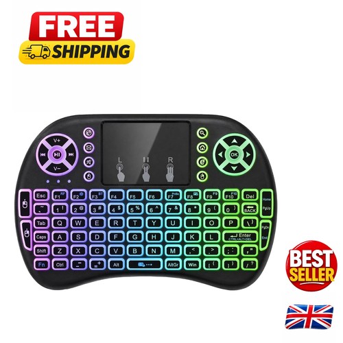 Mini wireless keyboard with - keyboard,