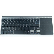 Keyboard with Touchpad for PC