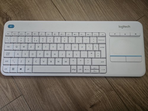 Logitech k400 wireless - logitech,