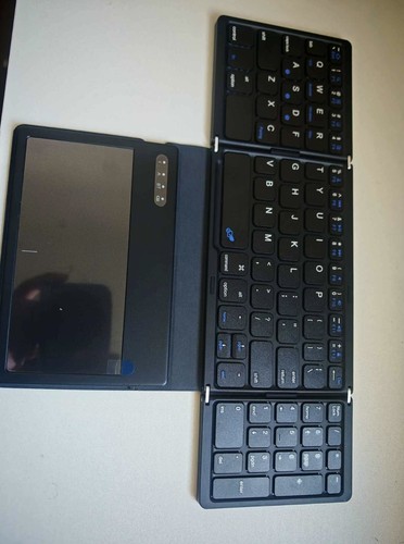 Pocket size portable mini - size,