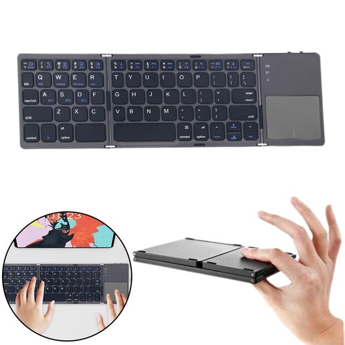 Bluetooth wireless three fold - wireless,