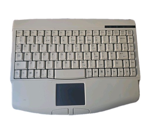 Microsoft ack 540 usb keyboard - microsoft, ack-540