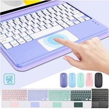 10" inch Bluetooth Keyboard