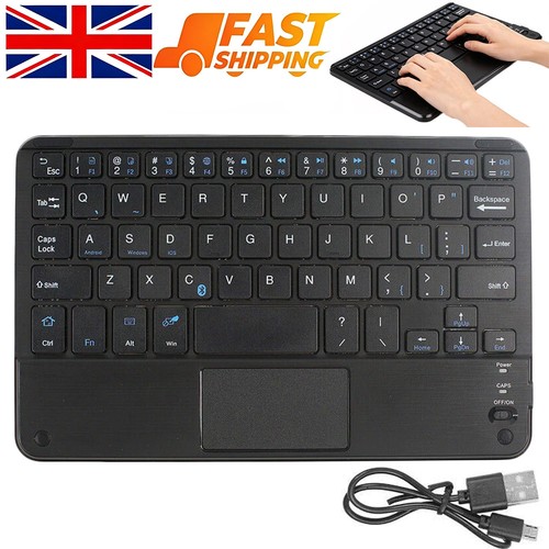 7inch slim wireless bluetooth - 7inch,