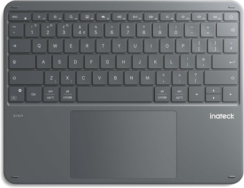 Inateck lightweight wireless - lightweight,