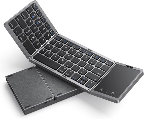 Seenda folding bluetooth - folding,