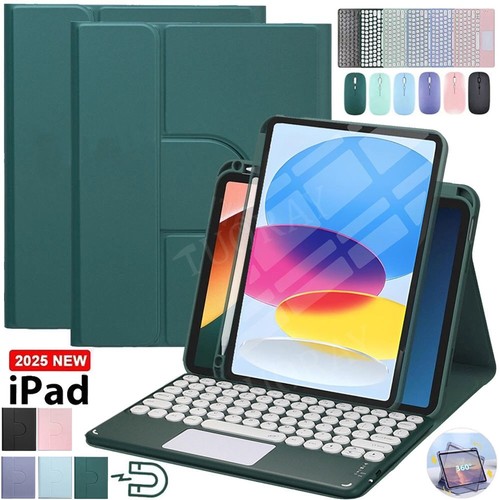 Keyboard with touchpad case - touchpad,