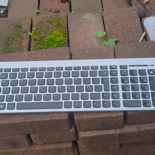 Lenovo 8861 standard - lenovo,