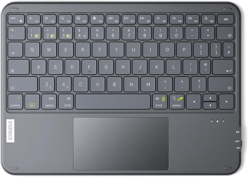 Inateck tablet bluetooth - tablet,