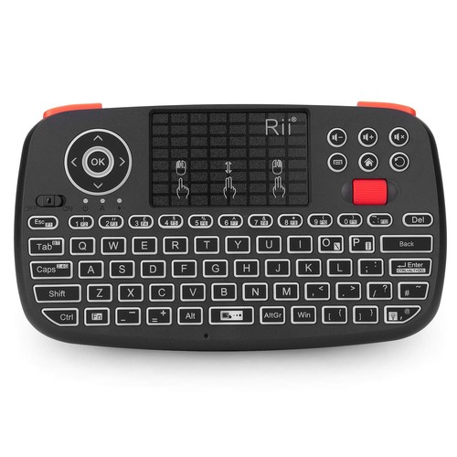 New dual mode - mode, wireless