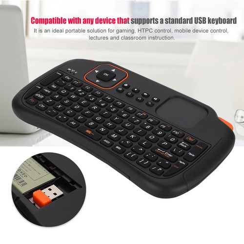 4ghz wireless mini - wireless,