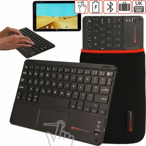Wireless bluetooth keyboard - wireless,