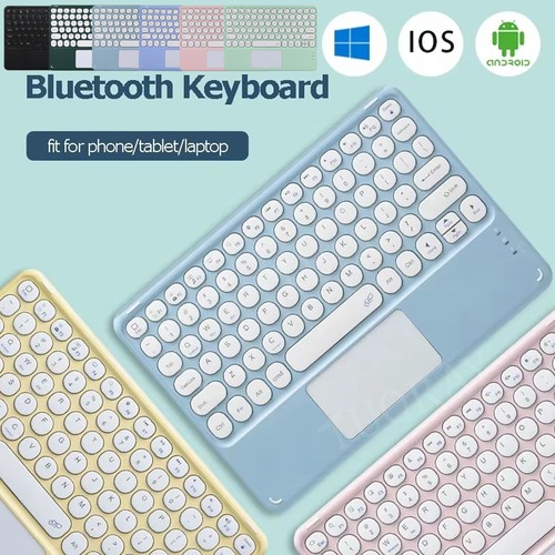 Bluetooth wireless keyboard - bluetooth,