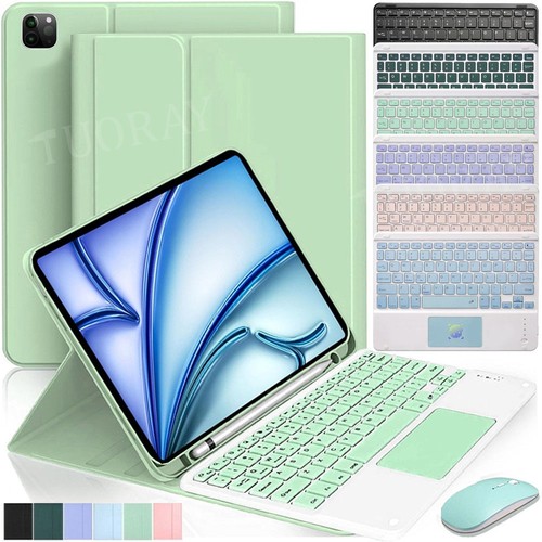 Keyboard with touchpad - keyboard,