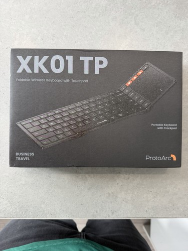 Protoarc xk01 foldable - xk01,