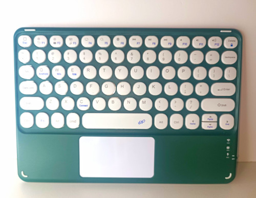 Mini wireless keyboard - wireless,