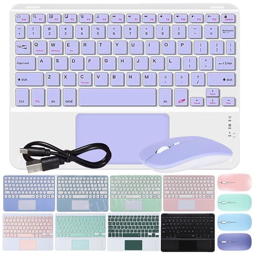 Bluetooth keyboard with - 12",