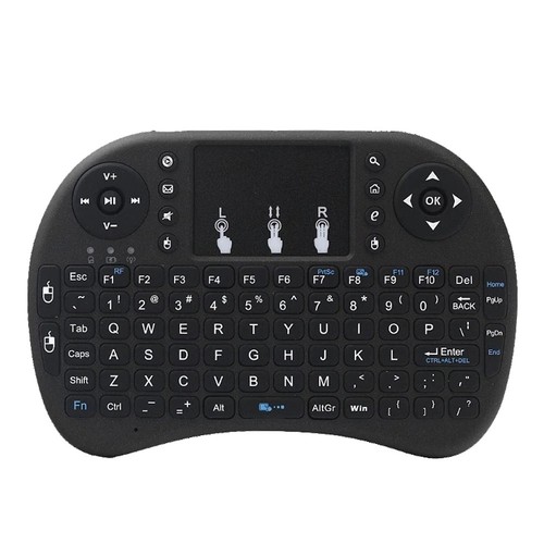 Mini wireless keyboard air - mini,