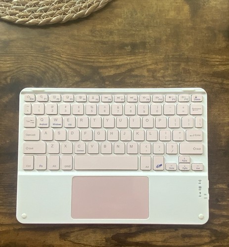 Wireless bluetooth keyboard - wireless,